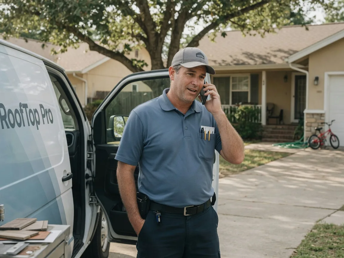Roof Repair Sweeny, TX FAQs