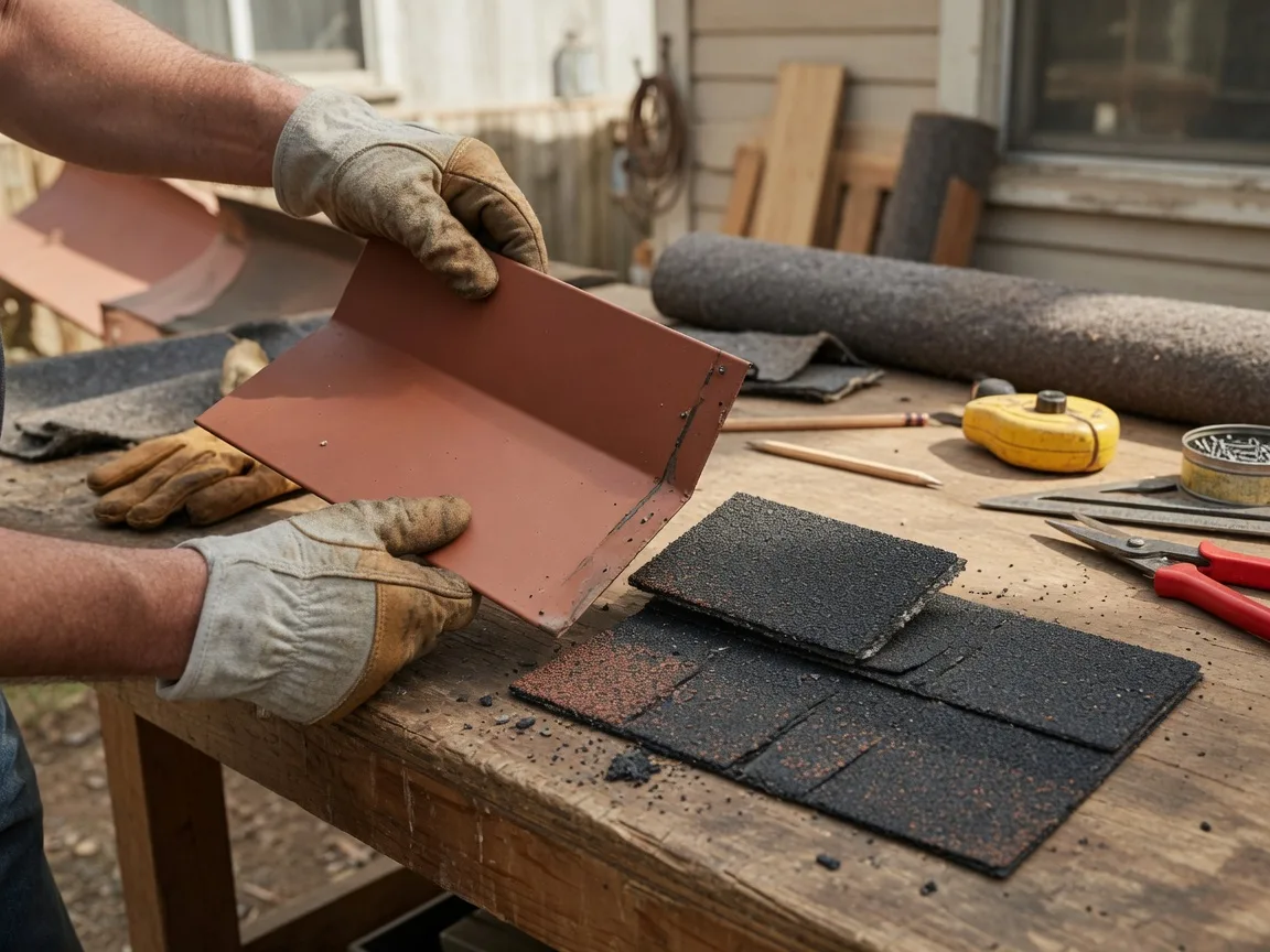 Roof Repair company in Sweeny, TX